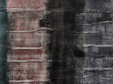 CREASE - Washable non-woven paper wallpaper by Zimmer + Rohde - view 3